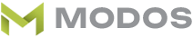 Strony internetowe Modos