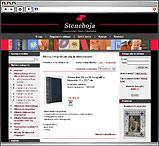 Steneboja