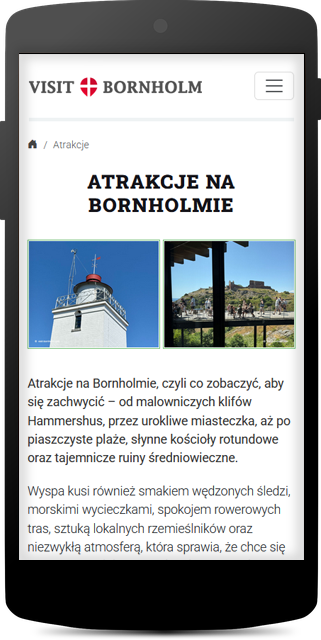 Visit Bornholm .com